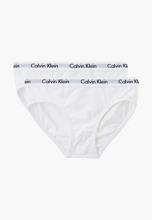Трусы для мальчика 2 шт. Calvin Klein B70B700347