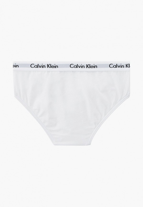 Трусы для мальчика 2 шт. Calvin Klein B70B700347 Фото 2