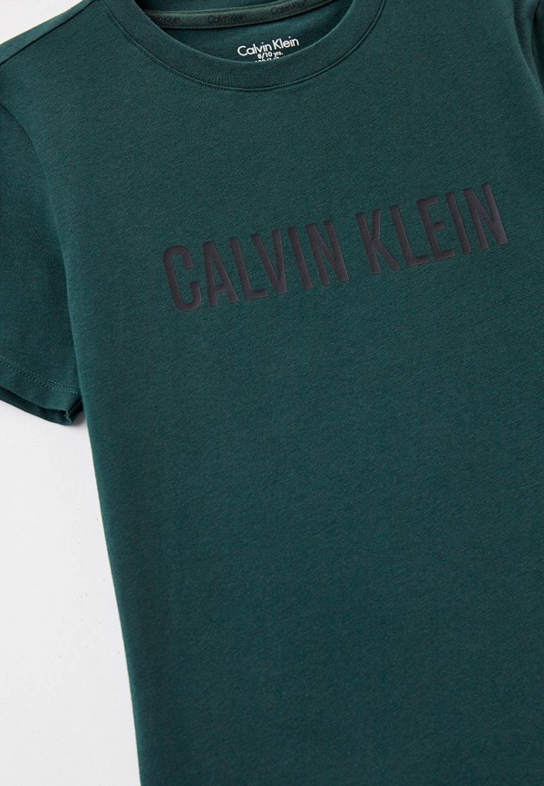 Пижама для мальчика Calvin Klein B70B700355 Фото 3