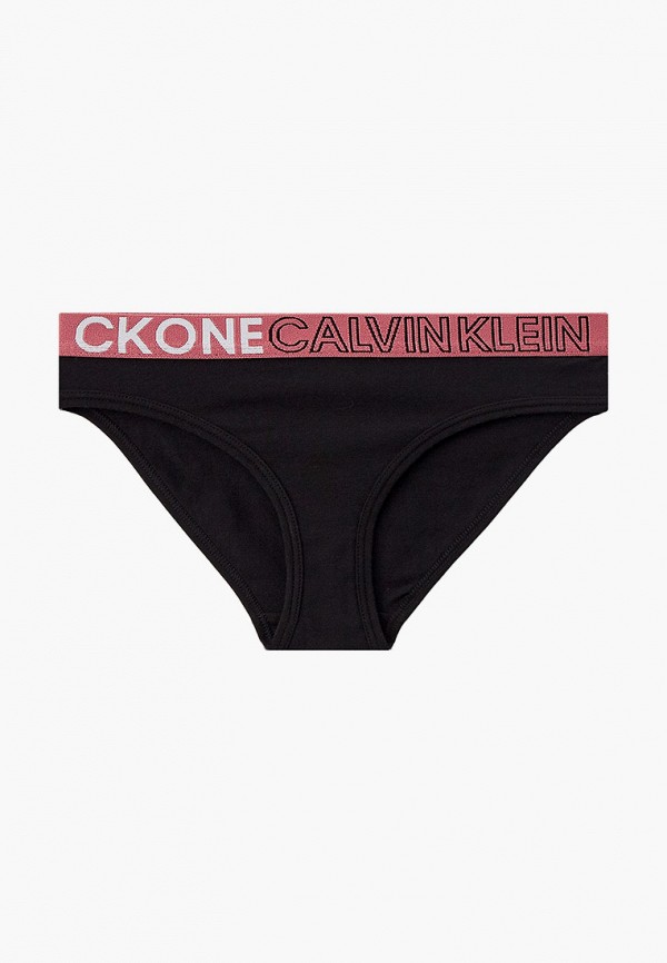 Трусы для девочки 2 шт. Calvin Klein G80G800477 Фото 4