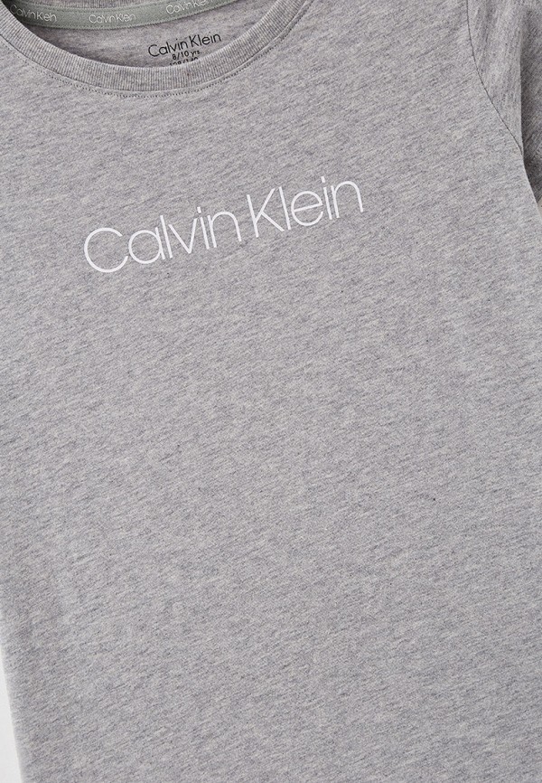 

Футболки 2 шт. Calvin Klein, Разноцветный