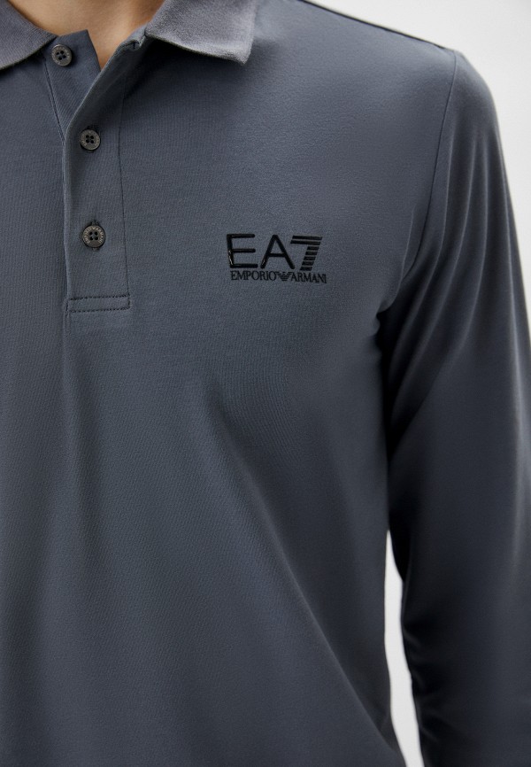 фото Поло ea7