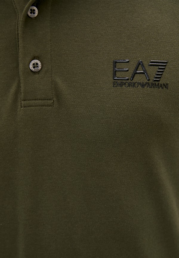 фото Поло ea7