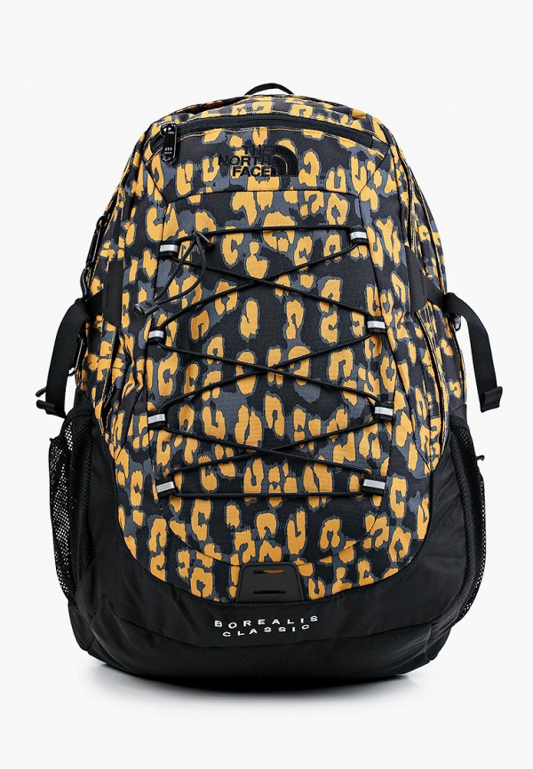 

Рюкзак The North Face, Разноцветный, BOREALIS CLASSIC