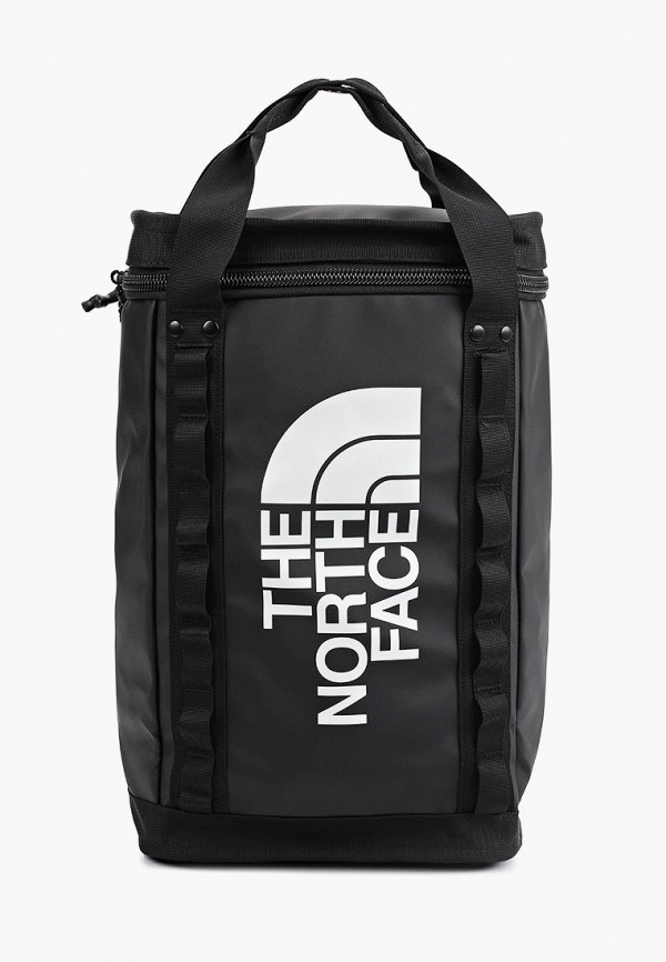 

Рюкзак The North Face, Черный, EXPLORE FUSEBOX S