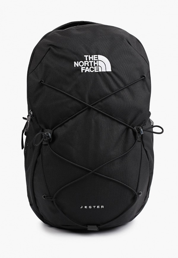 

Рюкзак The North Face, Черный, JESTER