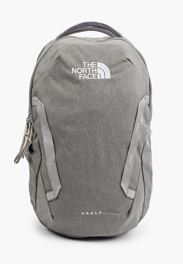 

Рюкзак The North Face, Серый, VAULT