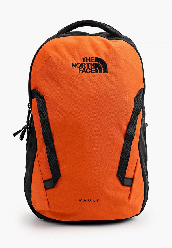 

Рюкзак The North Face, Оранжевый, VAULT