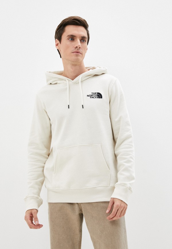 

Худи The North Face, Бежевый, U WAMFC PO HDY