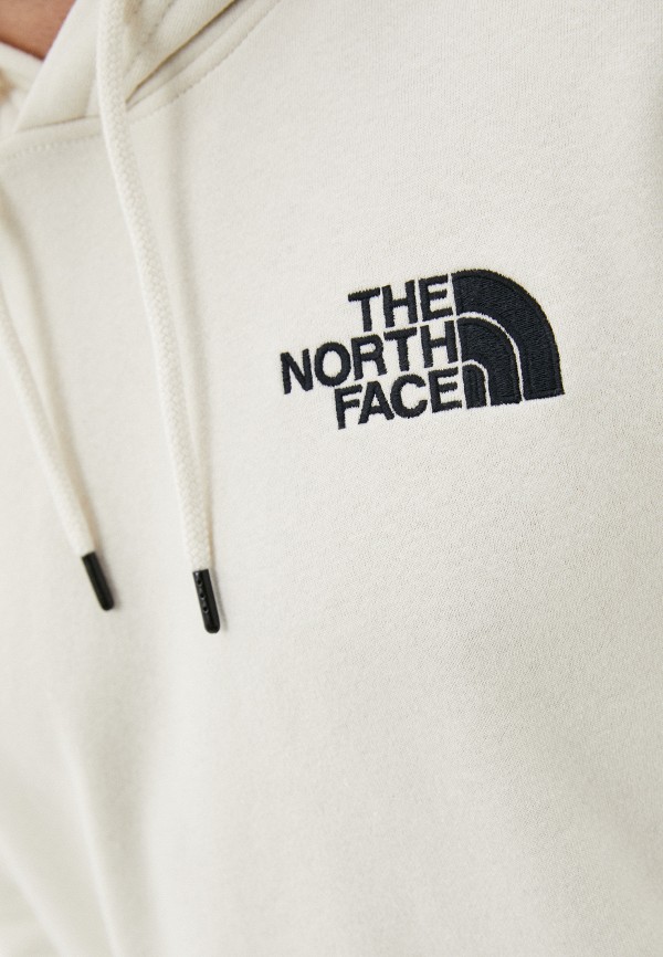 

Худи The North Face, Бежевый, U WAMFC PO HDY