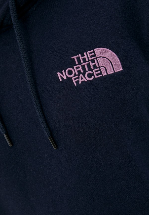 

Худи The North Face, Синий, U WAMFC PO HDY