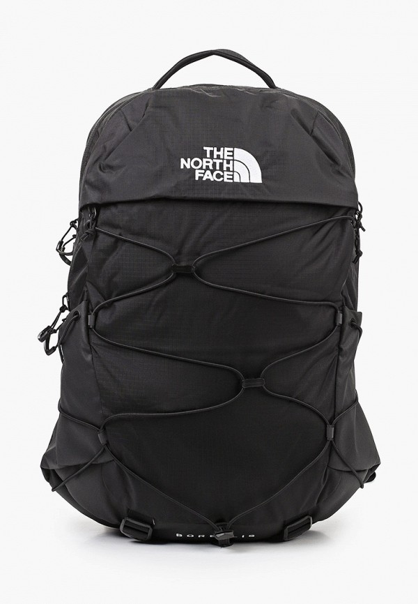 

Рюкзак The North Face, Черный, BOREALIS