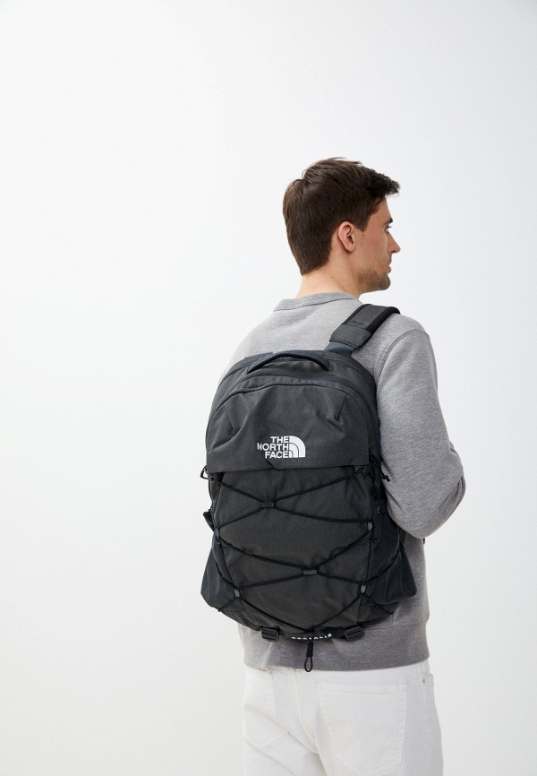 фото Рюкзак the north face