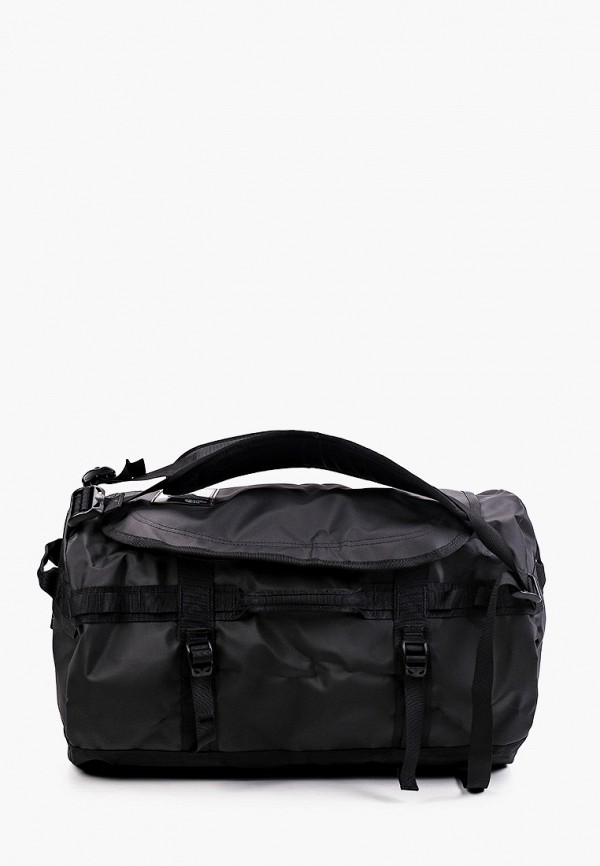 

Сумка спортивная The North Face, Черный, BASE CAMP DUFFEL - S