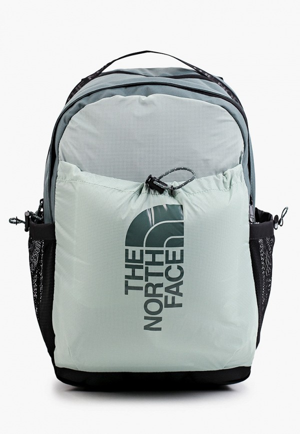 

Рюкзак The North Face, Бирюзовый, BOZER BACKPACK