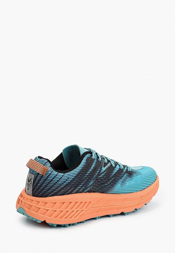 

Кроссовки Hoka One One, Бирюзовый, W SPEEDGOAT 4