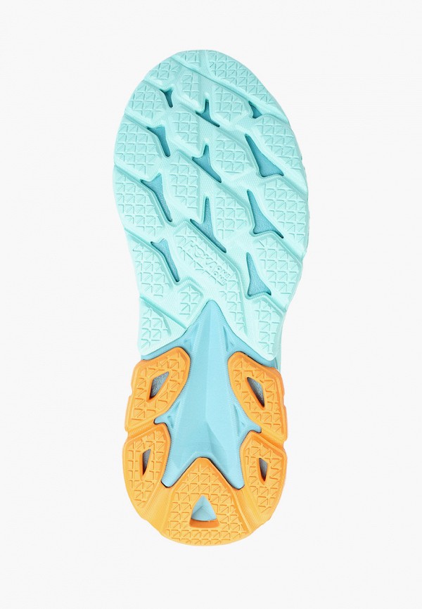 фото Кроссовки hoka one one