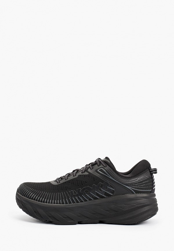 

Кроссовки Hoka One One, Черный, M BONDI 7