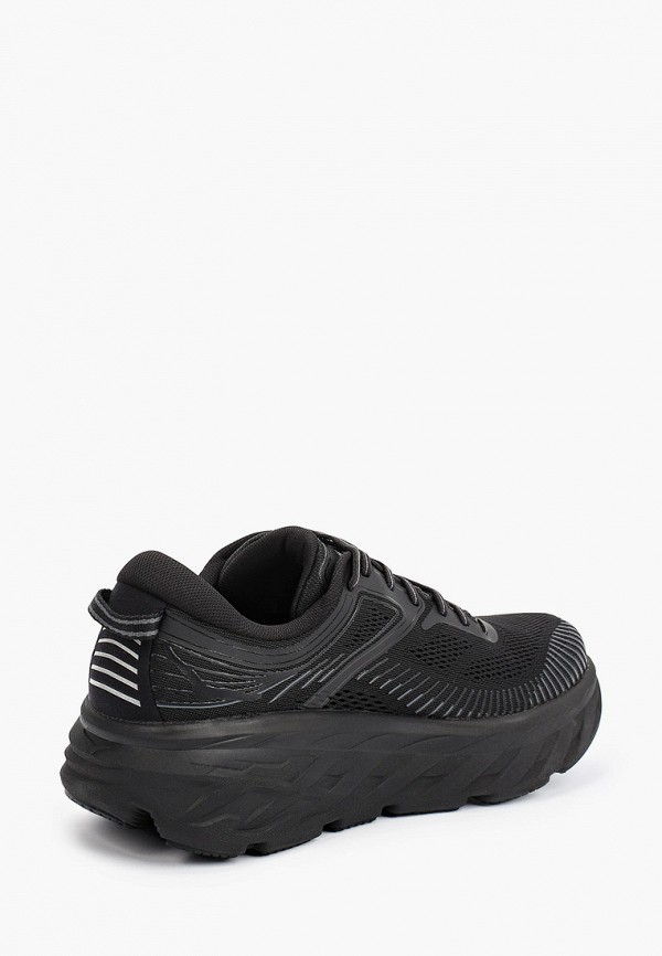 

Кроссовки Hoka One One, Черный, M BONDI 7