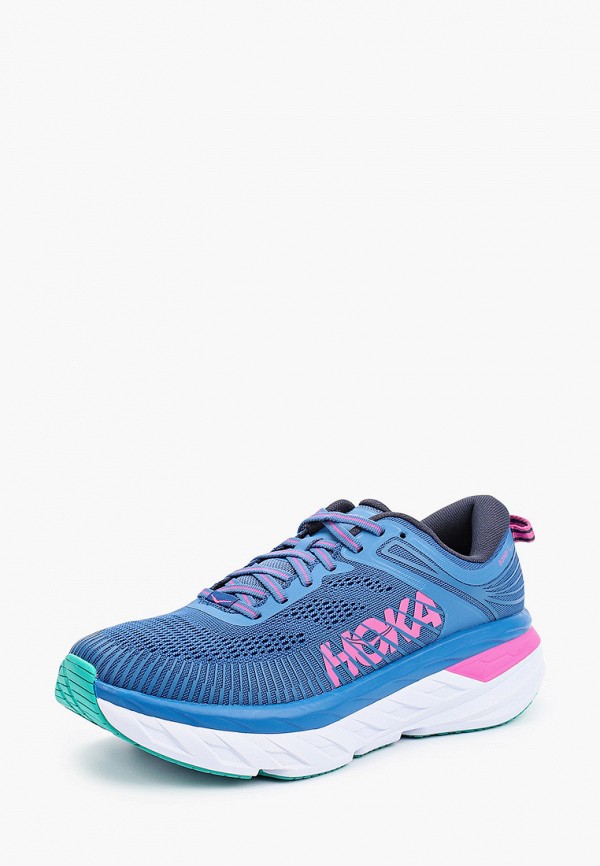 фото Кроссовки hoka one one