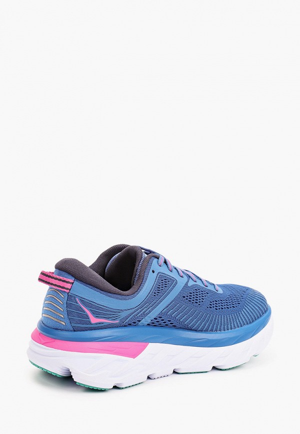 фото Кроссовки hoka one one