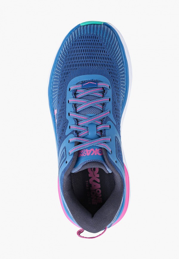 фото Кроссовки hoka one one