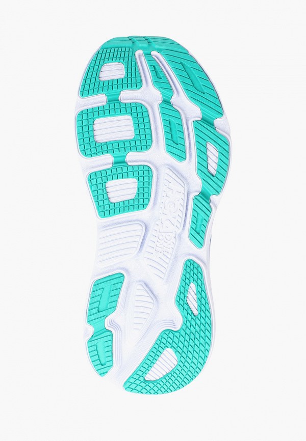 

Кроссовки Hoka One One, Синий, W BONDI 7