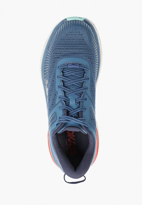 фото Кроссовки hoka one one