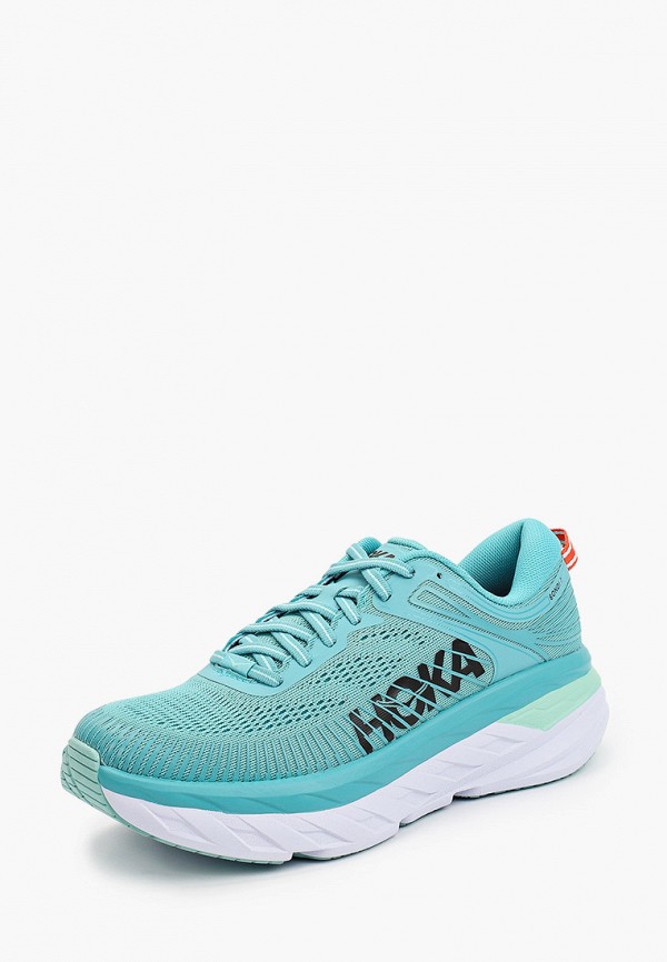 фото Кроссовки hoka one one