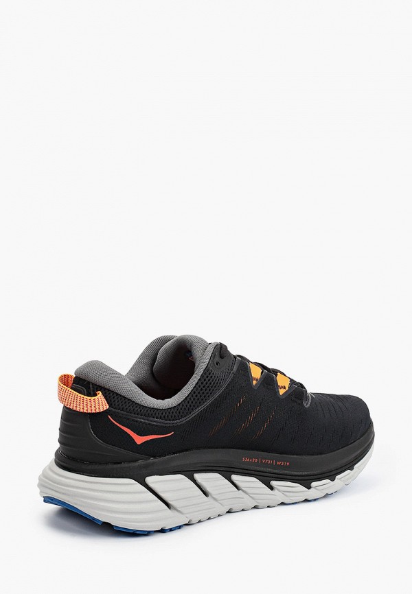 

Кроссовки Hoka One One, Черный, M GAVIOTA 3