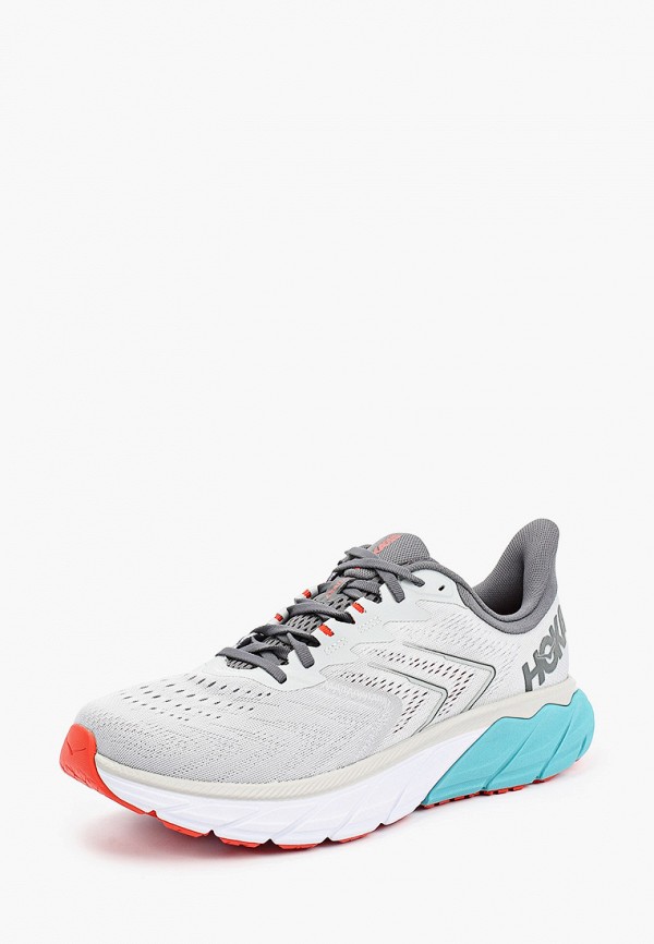 

Кроссовки Hoka One One, Серый, M ARAHI 5