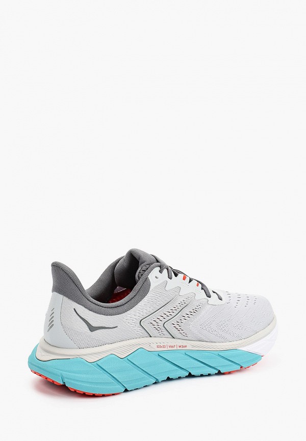 фото Кроссовки hoka one one