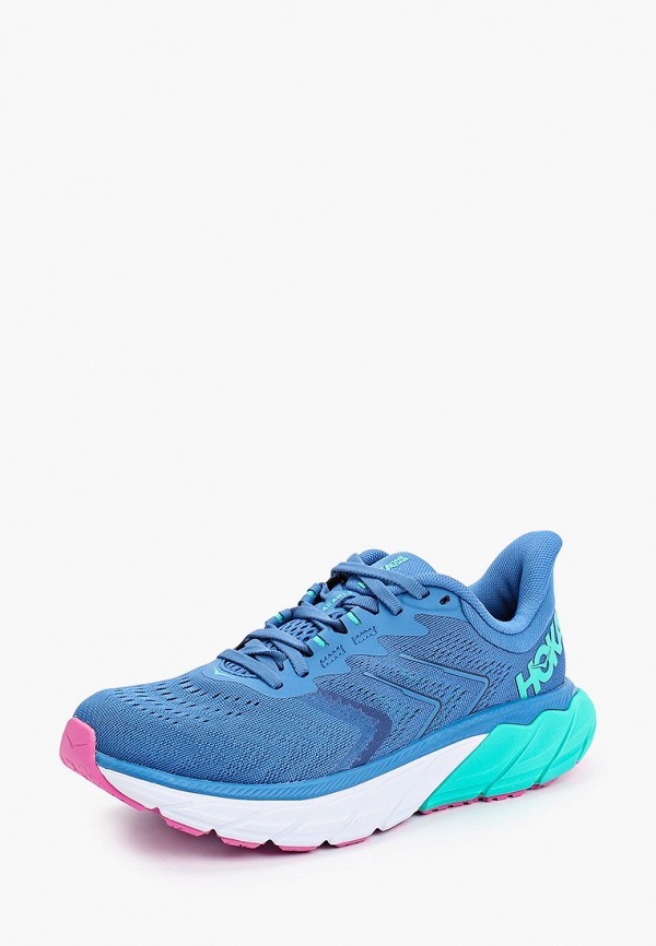 фото Кроссовки hoka one one