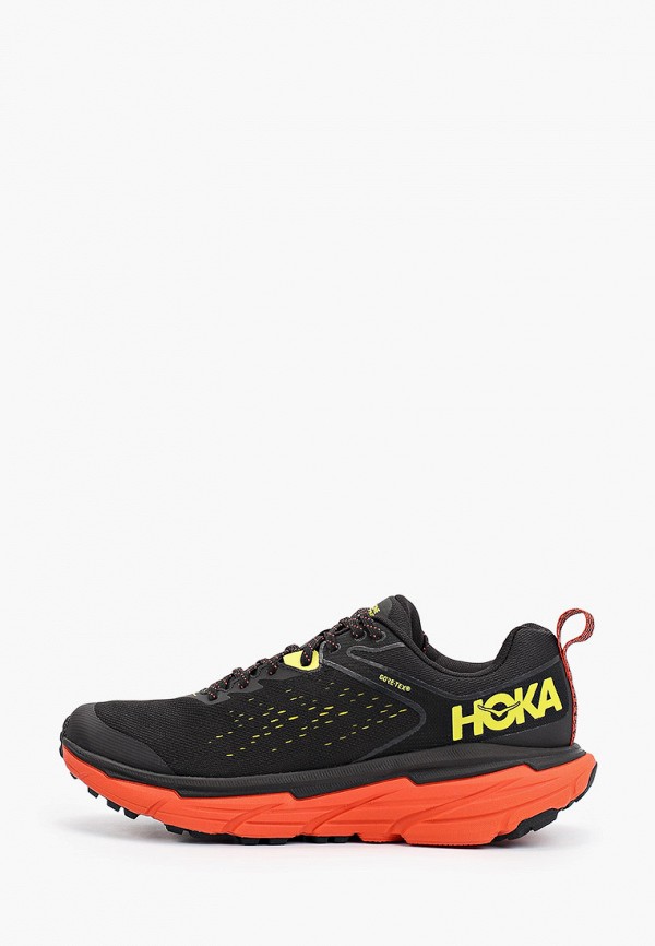 фото Кроссовки hoka one one