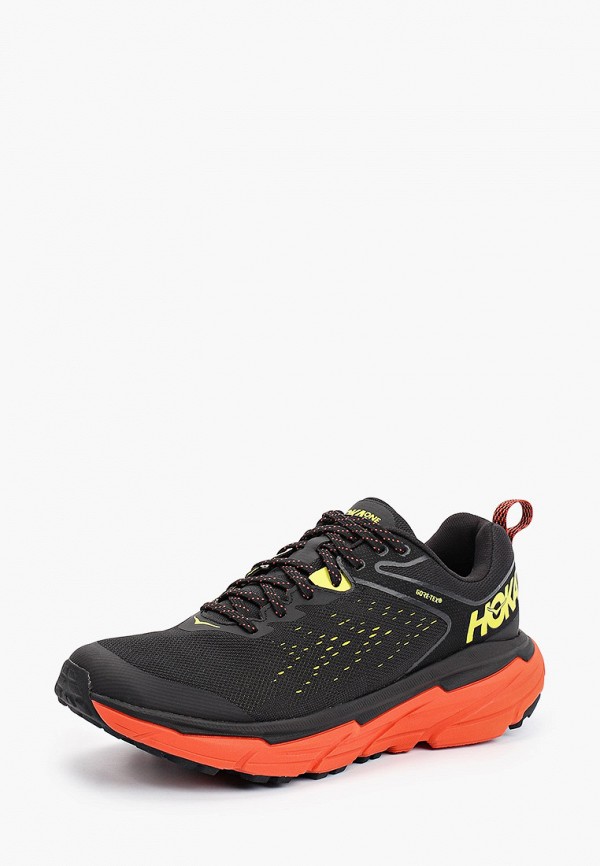 

Кроссовки Hoka One One, Черный, M CHALLENGER ATR 6 GTX