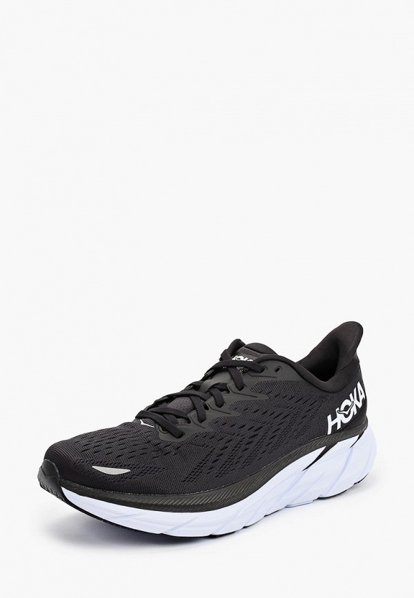 фото Кроссовки hoka one one