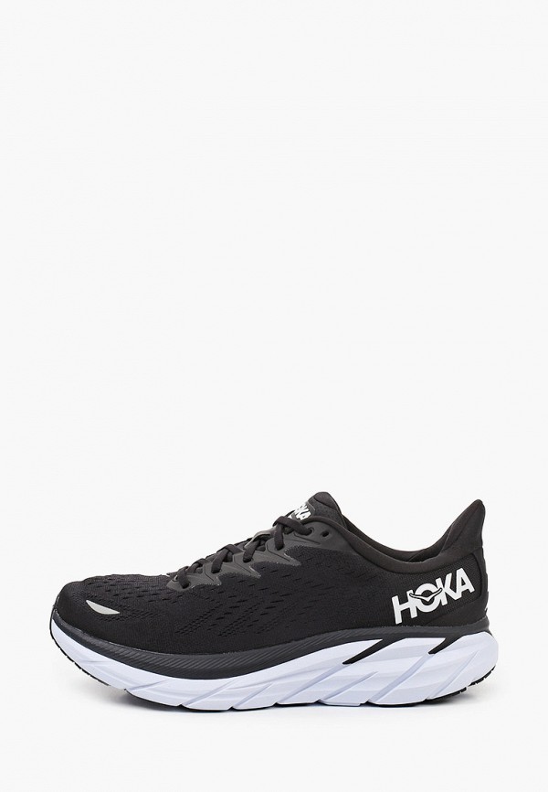 фото Кроссовки hoka one one