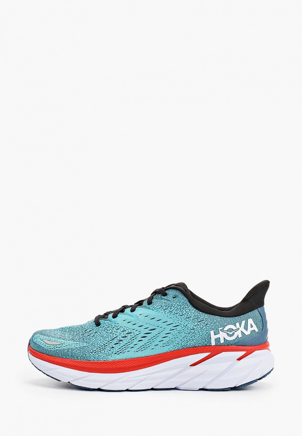 Кроссовки Hoka One One M CLIFTON 8