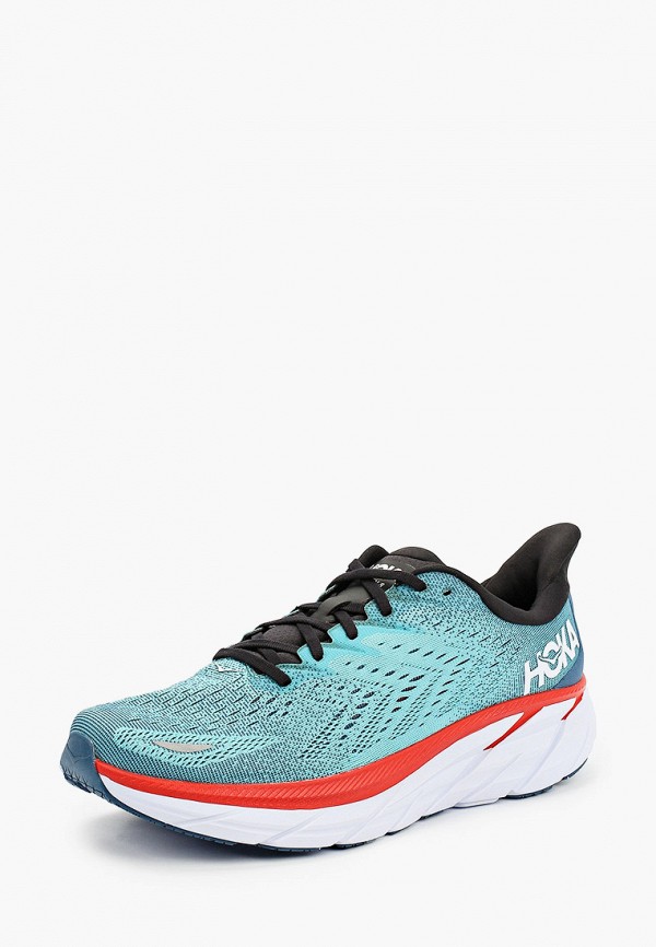 фото Кроссовки hoka one one