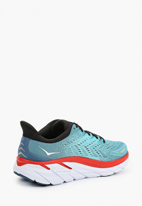 фото Кроссовки hoka one one