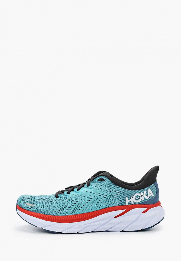 фото Кроссовки hoka one one