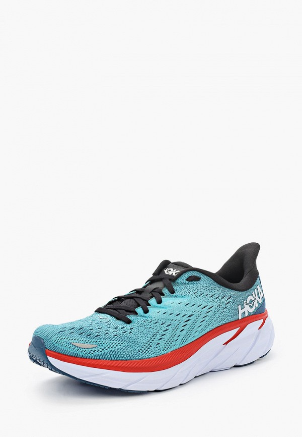 фото Кроссовки hoka one one