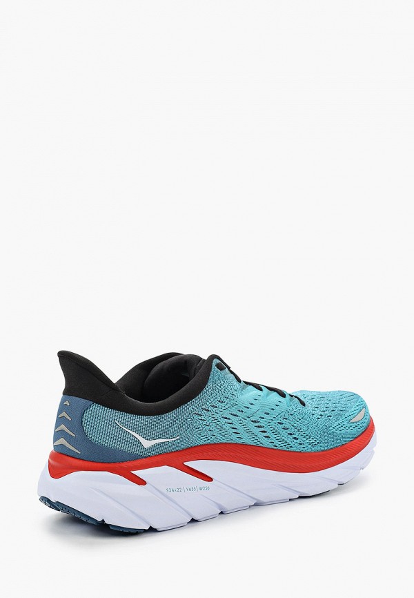 фото Кроссовки hoka one one
