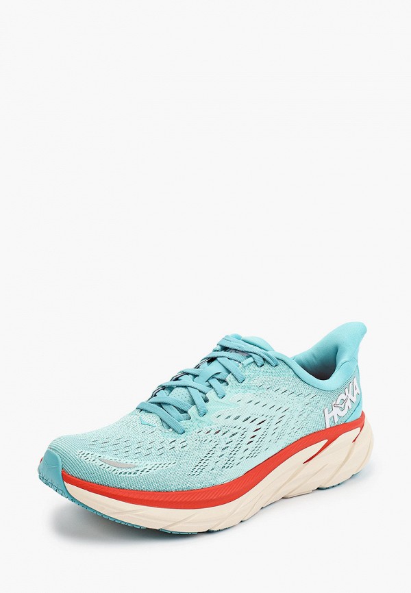 фото Кроссовки hoka one one