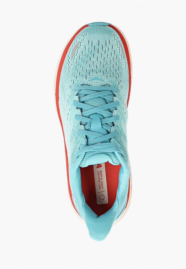 фото Кроссовки hoka one one