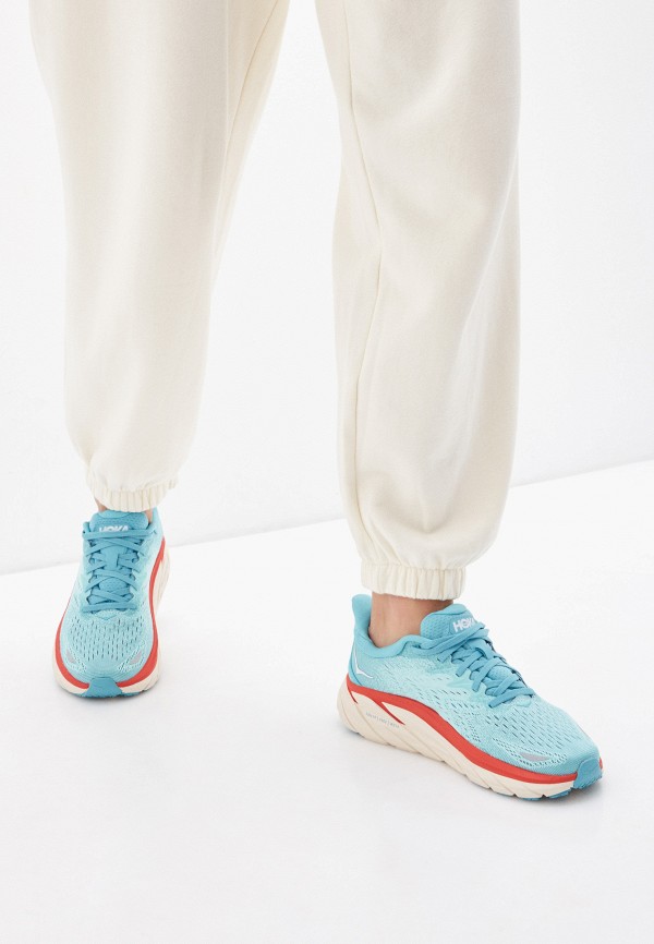 фото Кроссовки hoka one one
