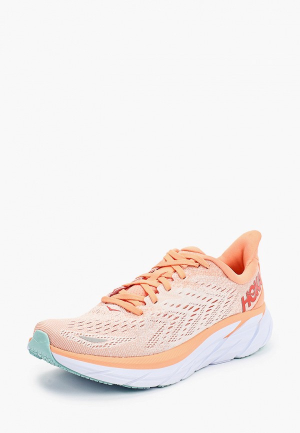 фото Кроссовки hoka one one