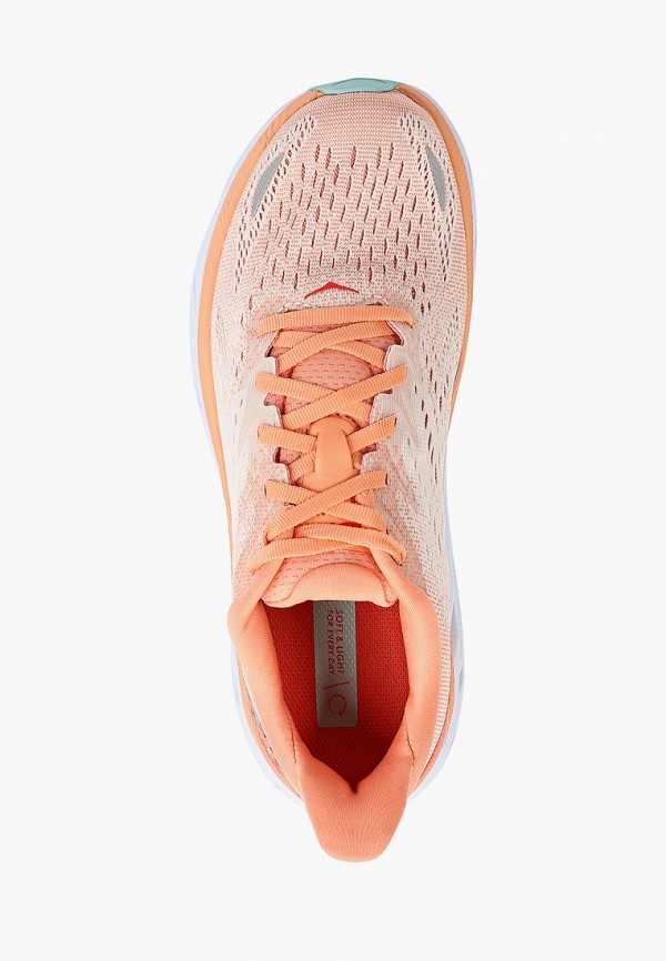 фото Кроссовки hoka one one