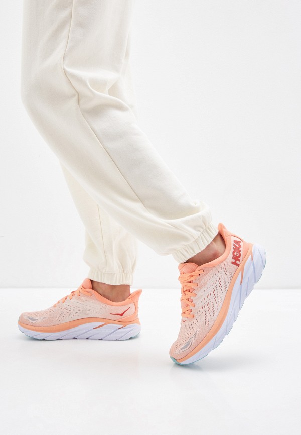 фото Кроссовки hoka one one