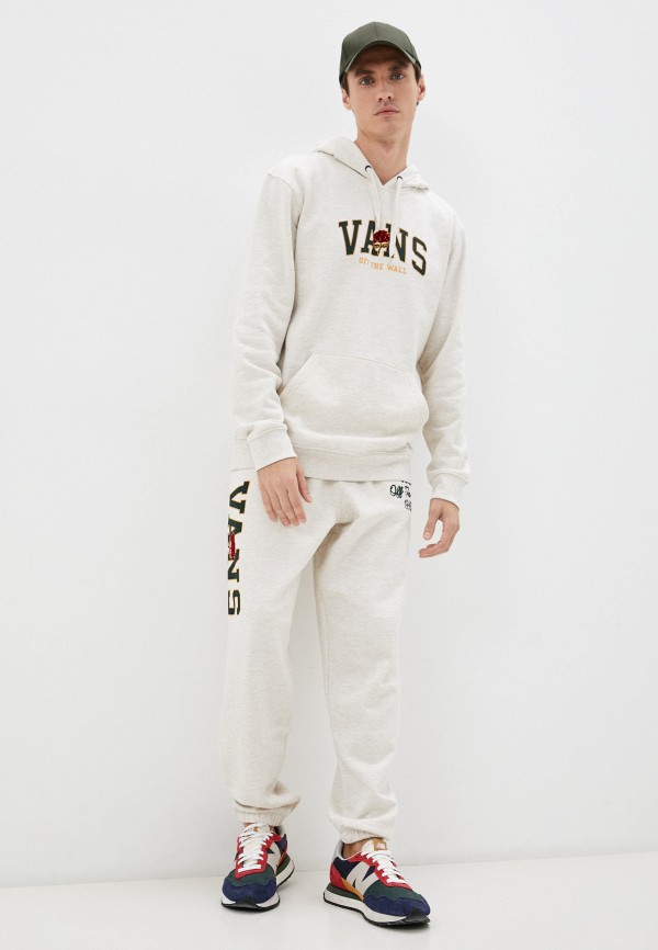 фото Брюки спортивные vans